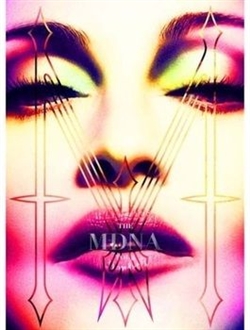 Madonna: The MDNA Tour Blu-ray (Rental)