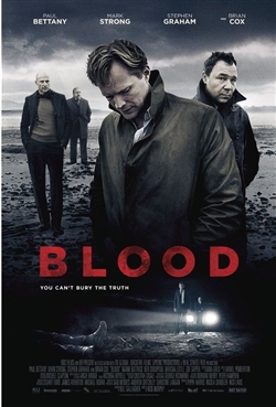 Blood Blu-ray (Rental)