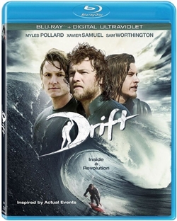 Drift Blu-ray (Rental)