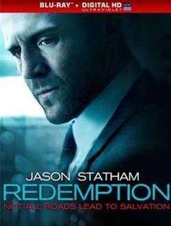 Redemption Blu-ray (Rental)