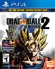 Dragon Ball Xenoverse 2 PS4 09/16 Blu-ray (Rental)