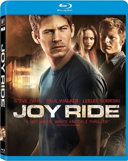 Joy Ride Blu-ray (Rental)