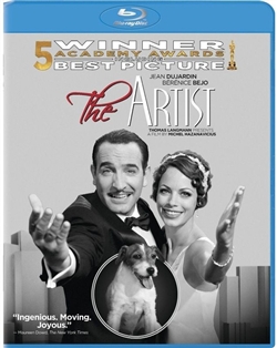 Artist Blu-ray (Rental)