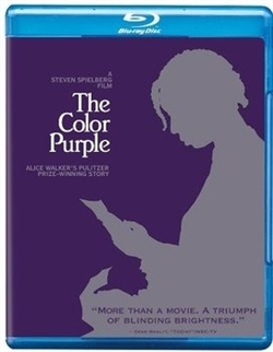 Color Purple Blu-ray (Rental)