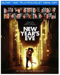 New Year's Eve Blu-ray (Rental)