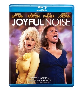 Joyful Noise Blu-ray (Rental)