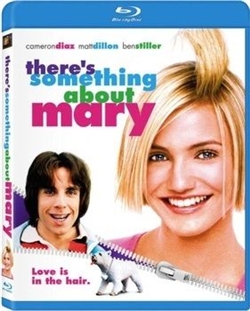 There's Something About Mary Blu-ray (Rental)