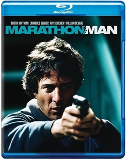 Marathon Man Blu-ray (Rental)