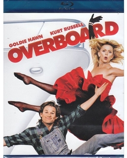 Overboard Blu-ray (Rental)