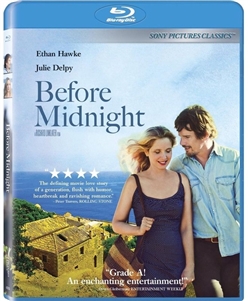 Before Midnight Blu-ray (Rental)
