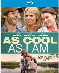 As Cool as I Am Blu-ray (Rental)