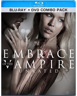 Embrace of the Vampire Blu-ray(Rental)