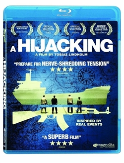 Hijacking Blu-ray(Rental)