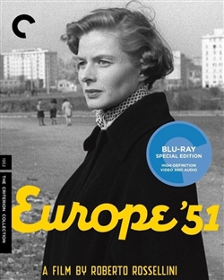 Europe 51 Blu-ray (Rental)