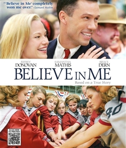 Believe In Me Blu-ray (Rental)