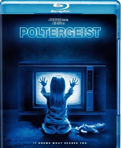 Poltergeist Blu-ray (Rental)