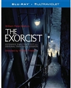 Special Features - The Exorcist Blu-ray (Rental)