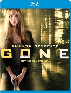 Gone Blu-ray (Rental)