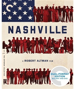 Nashville Blu-ray (Rental)