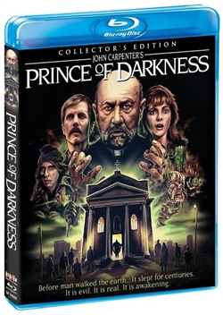 Prince of Darkness Blu-ray (Rental)