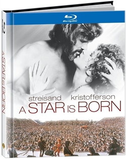 Star is Born Blu-ray (Rental)