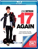 17 Again 10/20 Blu-ray (Rental)