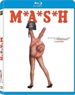 MASH Blu-ray (Rental)
