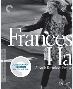 Frances Ha Blu-ray (Rental)