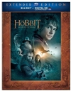 Special Features - Hobbit: An Unexpected Journey Extended Blu-ray (Rental)