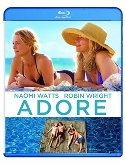 Adore Blu-ray (Rental)