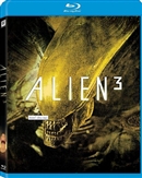 Alien 3 Blu-ray (Rental)