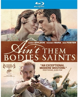 Ain't Them Bodies Saints Blu-ray (Rental)