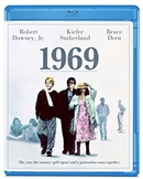 1969 Blu-ray (Rental)