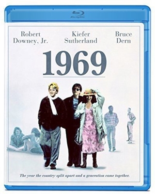 1969 Blu-ray (Rental)