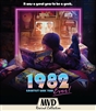 1982: Greatest Geek Year Ever! 09/24 Blu-ray (Rental)