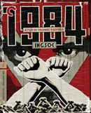1984 (Criterion Collection) 07/19 Blu-ray (Rental)