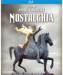 Nostalghia Blu-ray (Rental)