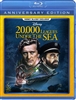 20,000 Leagues Under the Sea (Anniversary Edition) 09/22 Blu-ray (Rental)