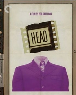 Head Blu-ray (Rental)