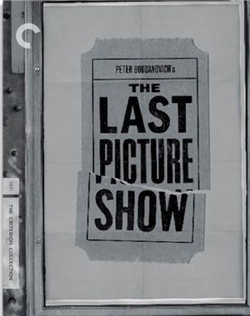 Last Picture Show Blu-ray (Rental)