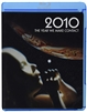 2010: The Year We Make Contact 11/18 Blu-ray (Rental)