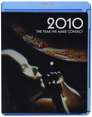 2010: The Year We Make Contact 11/18 Blu-ray (Rental)