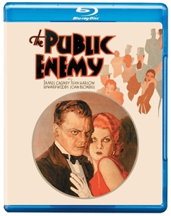Public Enemy Blu-ray (Rental)