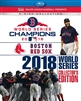 2018 World Series Champions: Boston Red Sox Disc 6 Blu-ray (Rental)