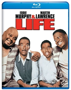 Life Blu-ray (Rental)