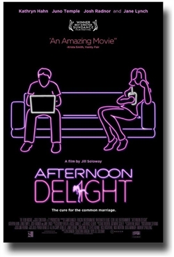 Afternoon Delight Blu-ray (Rental)