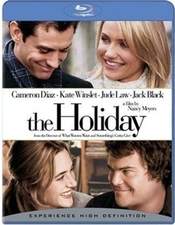 Holiday Blu-ray (Rental)