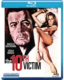 10th Victim Blu-ray (Rental)