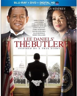 Butler Blu-ray (Rental)