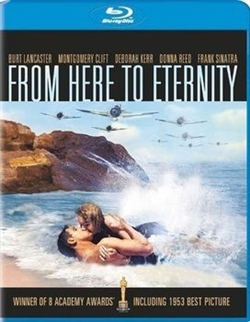 From Here to Eternity Blu-ray (Rental)
